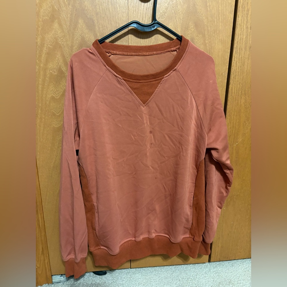 Boutique top
